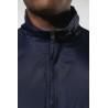 KA679 RECORD - FLEECE LINED BODYWARMER