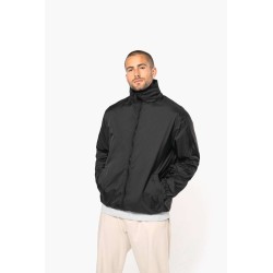 KA687 EAGLE - LINED WINDBREAKER