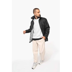 KA687 EAGLE - LINED WINDBREAKER