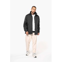 KA687 EAGLE - LINED WINDBREAKER