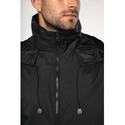 KA687 EAGLE - LINED WINDBREAKER