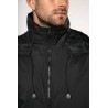 KA687 EAGLE - LINED WINDBREAKER