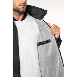 KA687 EAGLE - LINED WINDBREAKER