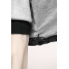 KA687 EAGLE - LINED WINDBREAKER