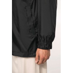 KA687 EAGLE - LINED WINDBREAKER