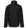 KA693 FACTORY - DETACHABLE-SLEEVED BLOUSON JACKET