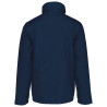 KA693 FACTORY - DETACHABLE-SLEEVED BLOUSON JACKET