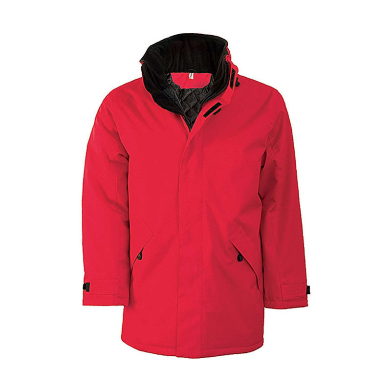 KA696 KIDS' PARKA