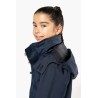 KA696 KIDS' PARKA