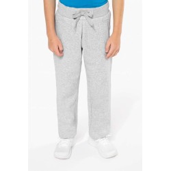 KA701 KID'S JOGGING BOTTOMS