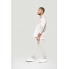 KA7025 MEN’S ECO-FRIENDLY FLEECE PANTS