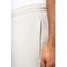 KA7025 MEN’S ECO-FRIENDLY FLEECE PANTS
