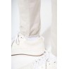 KA7025 MEN’S ECO-FRIENDLY FLEECE PANTS