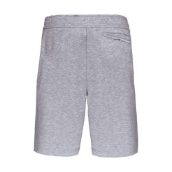 KA710 UNISEX FRENCH TERRY BERMUDA SHORTS