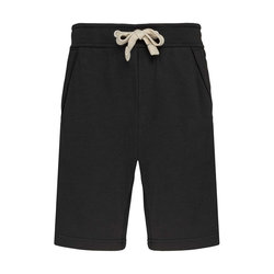 KA710 UNISEX FRENCH TERRY BERMUDA SHORTS