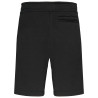 KA710 UNISEX FRENCH TERRY BERMUDA SHORTS