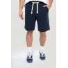 KA710 UNISEX FRENCH TERRY BERMUDA SHORTS