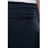 KA710 UNISEX FRENCH TERRY BERMUDA SHORTS