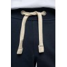 KA710 UNISEX FRENCH TERRY BERMUDA SHORTS