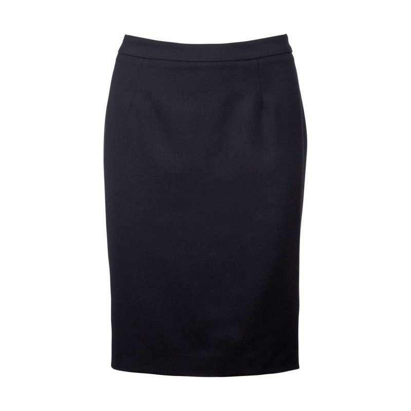 KA732 PENCIL SKIRT