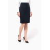 KA732 PENCIL SKIRT