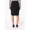 KA732 PENCIL SKIRT