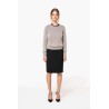 KA732 PENCIL SKIRT