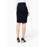 KA732 PENCIL SKIRT