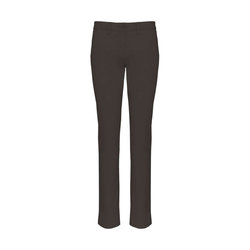 KA741 LADIES' CHINO TROUSERS