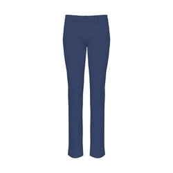 KA741 LADIES' CHINO TROUSERS