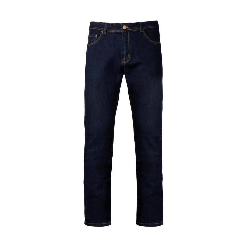 KA742 BASIC JEANS