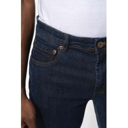 KA742 BASIC JEANS