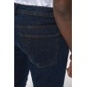 KA742 BASIC JEANS