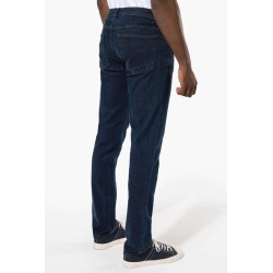 KA742 BASIC JEANS