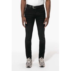 KA743 BASIC JEANS