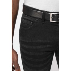KA743 BASIC JEANS