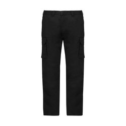 KA744 MEN'S MULTIPOCKET TROUSERS