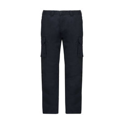 KA744 MEN'S MULTIPOCKET TROUSERS