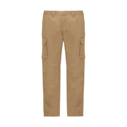 KA744 MEN'S MULTIPOCKET TROUSERS