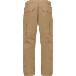 KA744 MEN'S MULTIPOCKET TROUSERS