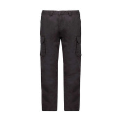 KA744 MEN'S MULTIPOCKET TROUSERS