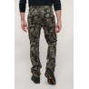KA744 MEN'S MULTIPOCKET TROUSERS