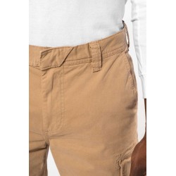 KA744 MEN'S MULTIPOCKET TROUSERS