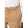 KA744 MEN'S MULTIPOCKET TROUSERS