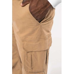 KA744 MEN'S MULTIPOCKET TROUSERS