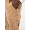 KA744 MEN'S MULTIPOCKET TROUSERS