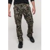 KA744 MEN'S MULTIPOCKET TROUSERS