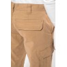 KA744 MEN'S MULTIPOCKET TROUSERS