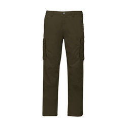 KA745 MEN'S LIGHTWEIGHT MULTIPOCKET TROUSERS