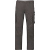 KA745 MEN'S LIGHTWEIGHT MULTIPOCKET TROUSERS